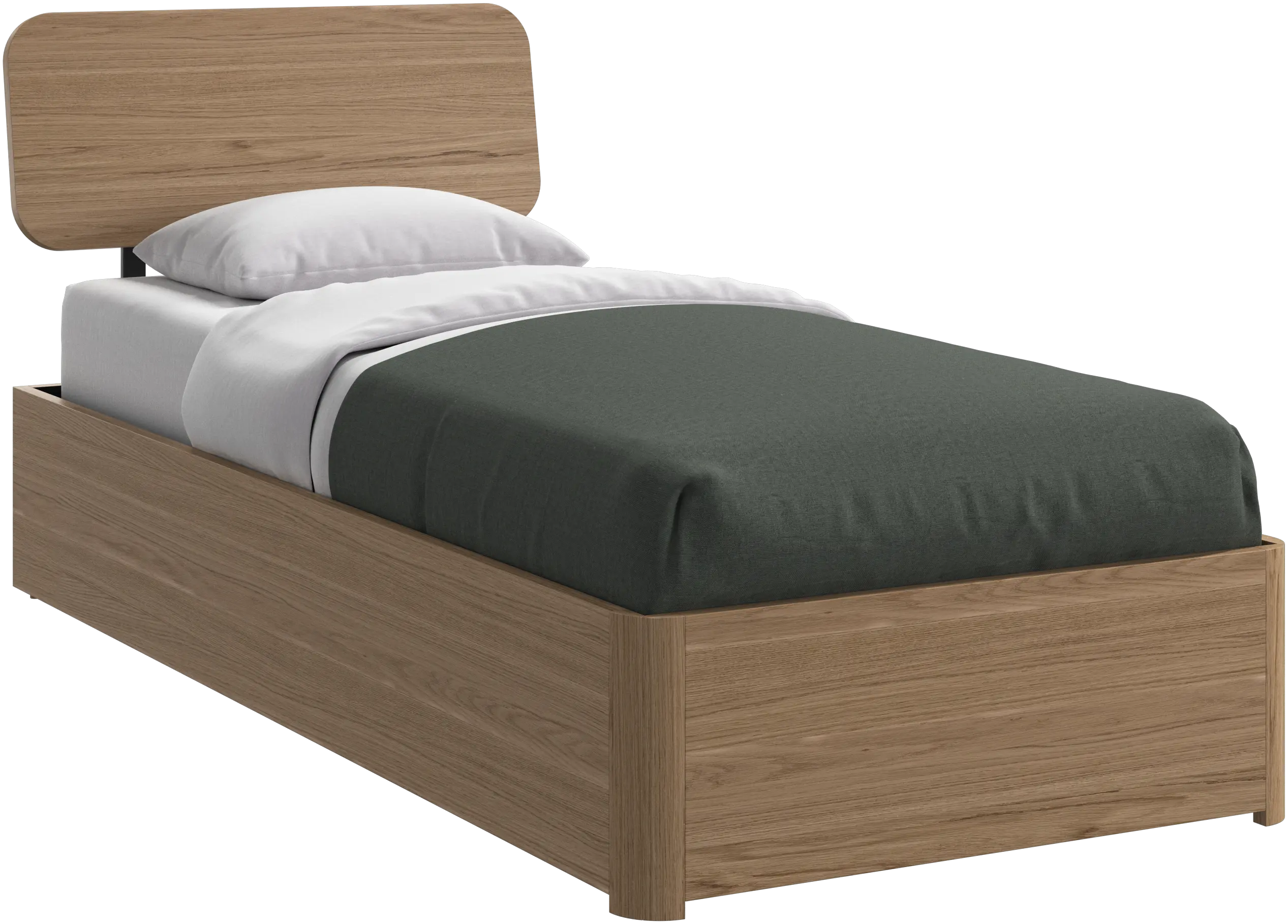 Element ベッドコレクション | ボーコンセプトのデザイナー家具 | ボー